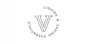 V Liquids im E-Vape Laden Sonthofen