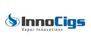 InnoCigs im E-Vape Laden Sonthofen